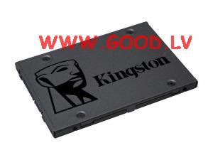 SSD SATA2.5" 120GB TLC/SA400S37/120G KINGSTON