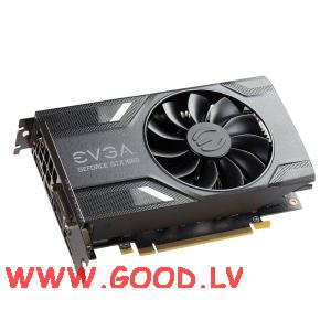 EVGA GeForce GTX 1060 Gaming, 6144 MB GDDR5 video karte