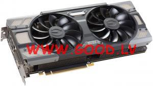 EVGA GeForce GTX 1070 FTW GAMING ACX 3.0, 8GB GDDR5 (256 Bit), HDMI, DVI, 3xDP video karte