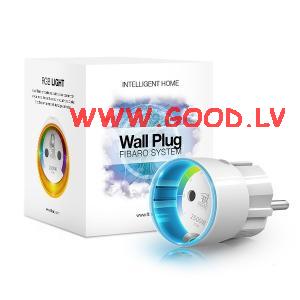 Fibaro Wall Plug