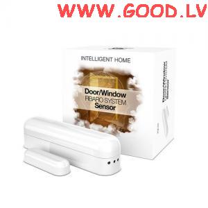 Fibaro Windows/Door sensor