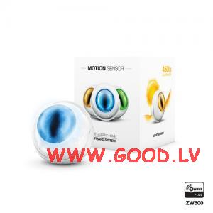 Fibaro Motion Sensor