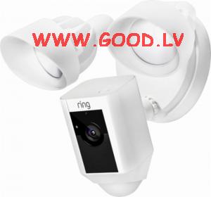 Ring Floodlight Cam