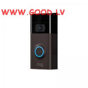 Ring Video Doorbell 2