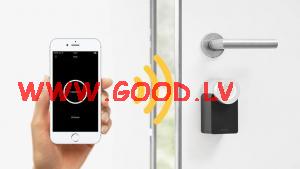 Nuki Smart Lock