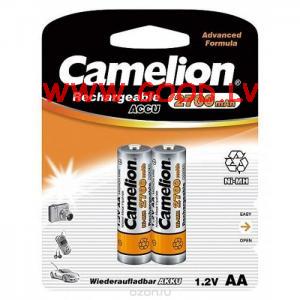 Camelion AA-2700mAh Rechargeable
