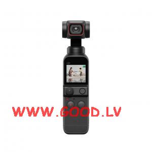 DJI Osmo Pocket 2