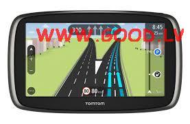 TomTom Go Discover 7