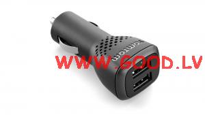 TomTom Dual fast charger