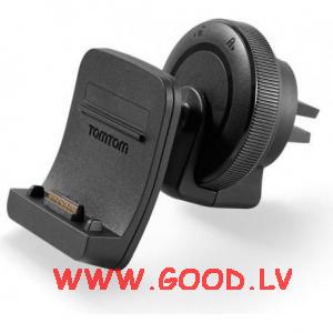 TomTom stiprinjums ventilcijas rest