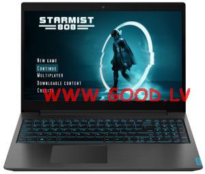 LENOVO IdeaPad L340-15IRH Gaming, W10