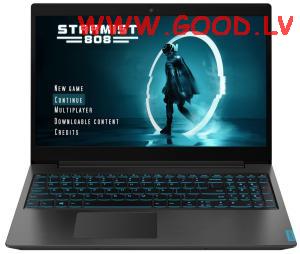 LENOVO IdeaPad L340-15IRH Gaming, DOS