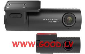 Blackvue DR590W - 2CH 32 GB