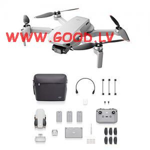 DJI Mini 2 Fly more Combo