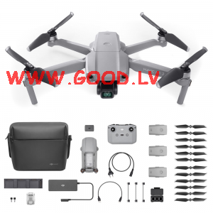 DJI Mavic Air 2 Fly more combo