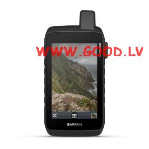 Garmin Montana 750i