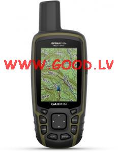 Garmin GPSMAP 65s