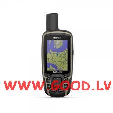 Garmin Gpsmap 65