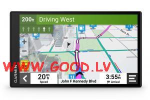 Garmin DriveSmart 76 MT-D