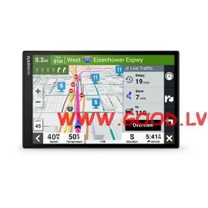 Garmin DriveSmart 86 MT-D