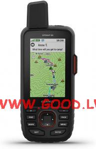 Garmin GPSMAP 66I