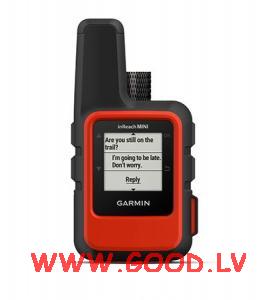 Garmin inreach mini