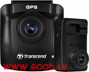 Transcend Drivepro 620