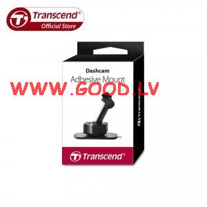 Transcend videoreistratoru lmjamais stiprinjums