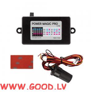 Blackvue Power Magic Pro