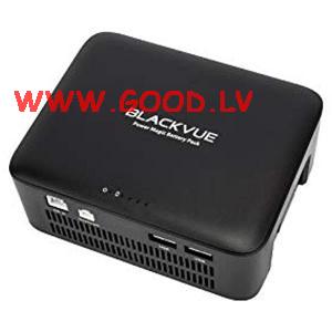 Power Magic Battery Pack (B-112)