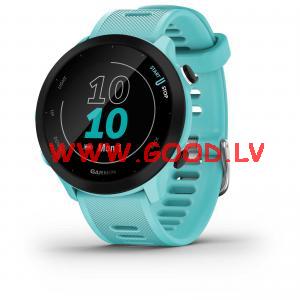 Garmin Forerunner 55 Aqua