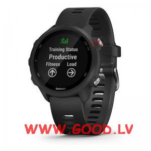 Garmin Forerunner 245 Music Meln krs