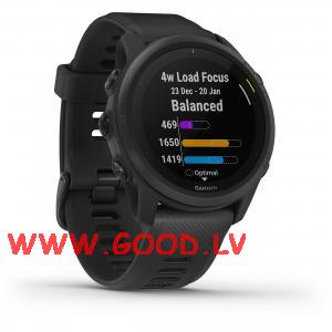 Garmin Forerunner 745 Meln krs