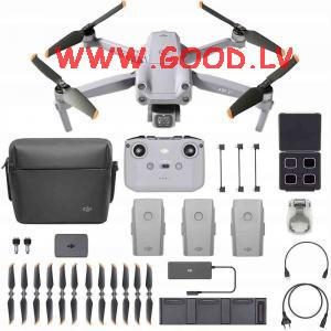 DJI Air 2S Fly More Combo