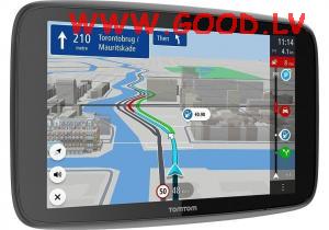 TomTom Expert 5