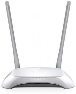 marruttjs  TP-Link  TL-WR840N