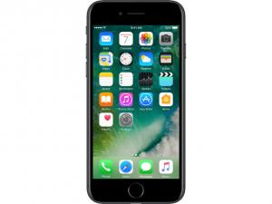 Apple iPhone 7 32GB Black