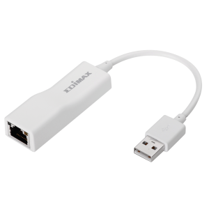 EU-4208-USB 2.0 Fast Ethernet Adapter 