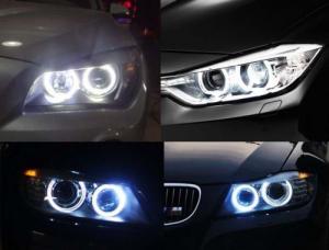 LED marieris BMW E39 krsa zaa