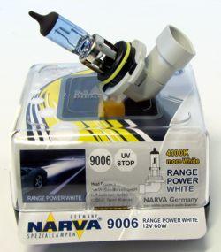 HB4 9006 Narva 4500K (kompl.)