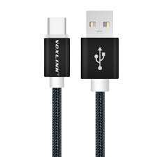 Datu vads USB-micro usb 1m