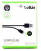 Belkin USB vads iPhone 5 / iPad 4/Air/Mini / iPod Touch 5/Nano 7