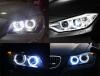LED marķieris BMW E60(01-10), E61 Touring(07-10),E60 M5(07-10),E63(07-10),E64(07-10),E70(07-13),E71(09-14),E81,E82/87/88/82/90/91/92/93