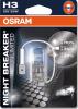 H3 Osram Night Breaker Unlimited 1 gb.