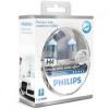 H4 Philips WhiteVision (kompl.)