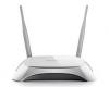 TL-WR840N-300Mbps Wireless N Router 