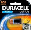 DURACELL photo ultra