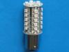 S25-18 SMD Canbus (2 gab.) balts